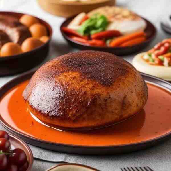 Мясо пофранцузски